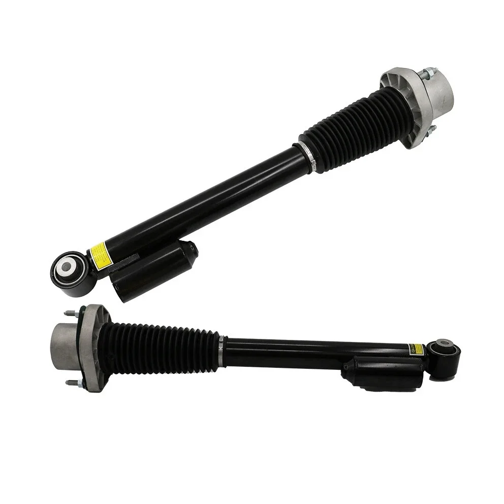 

Пара задних левых и правых пневматических подвесок для Land Rover Range Rover IV L405 W/EDC 2013-2017 LR034266 LR034271 LR098786 LR034270