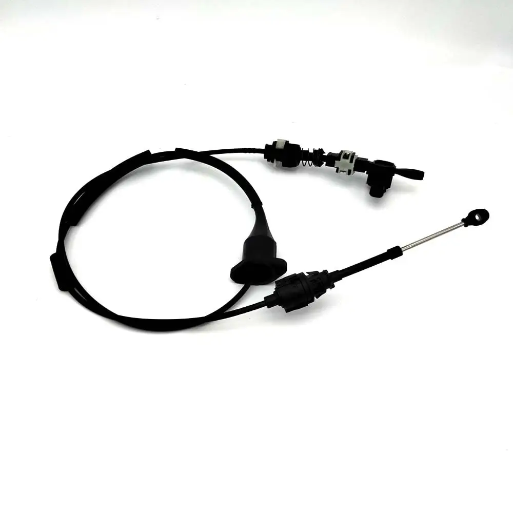 1pc Transmission Shift Control Cable 68303912AA For Dodge Durango 2004-2005