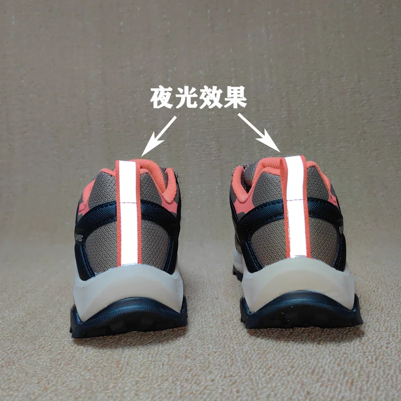 Classic Brand Athletic Casual Shoes Breathable Comfortable Summer Jogging Shoes Walking Shoes 36-45 Soft Sole Sneakers