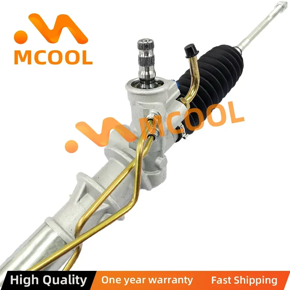 CAR Hydraulic Power Steering Rack And Pinion LHD For Nissan 49001-F4200 49001F4200 49001-Q5600 49001Q5600