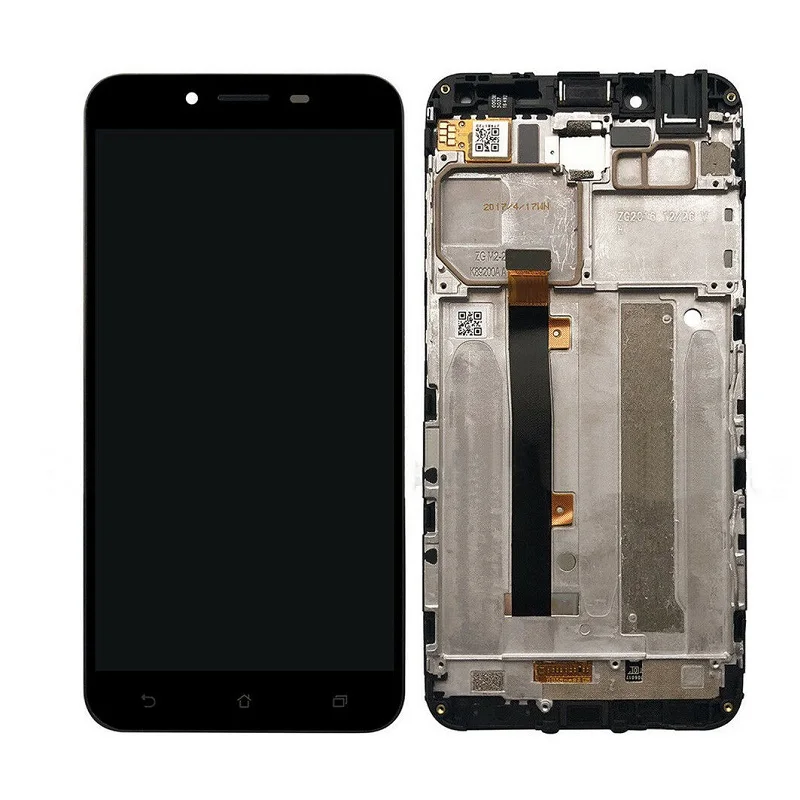 For Asus ZenFone 3 Max ZC553KL X00DD LCD Display Touch Screen Digitizer Max ZC553KL X00DD LCD