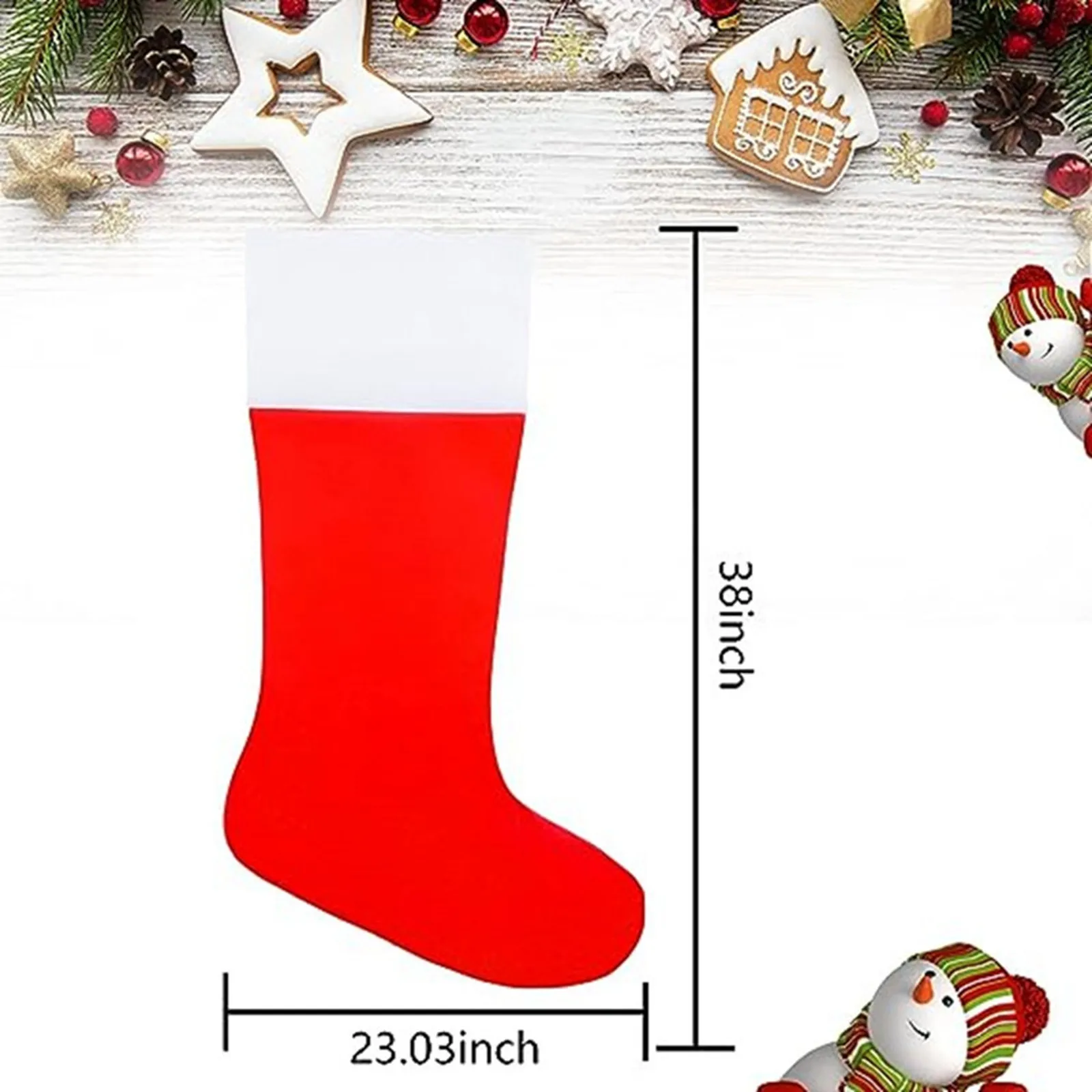 Thumbnail 3 - #24 Compare Holiday Stockings Before You Buy