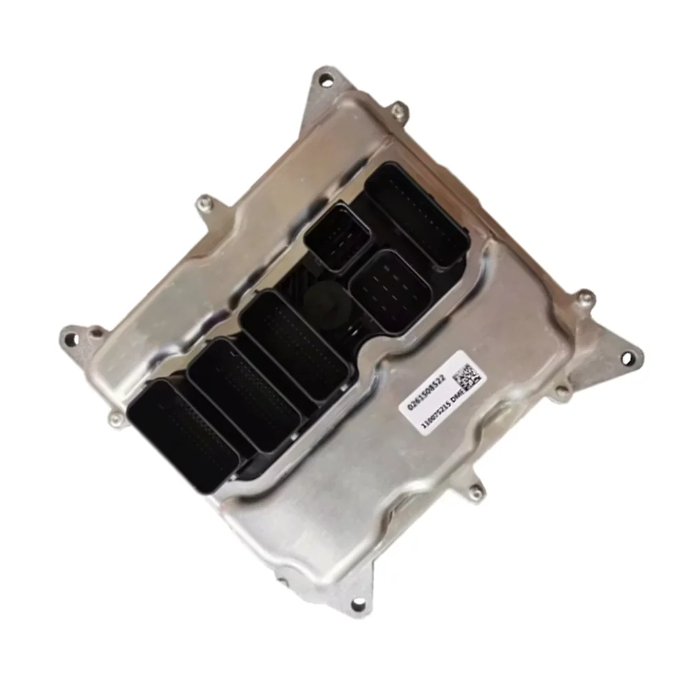 

Original 0261s08522 Dme Engine Control Unit Motor Module Ecu Ecm For Bmw