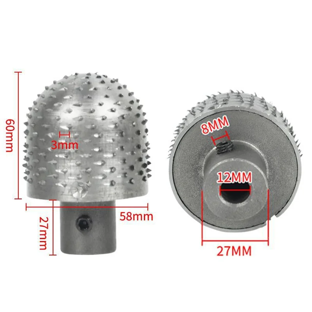 Electric Coconut Grater Shredder Head Stable High Efficiency Commercial Kitchen Tool For Meat Extractor Scraping Baking Dessert