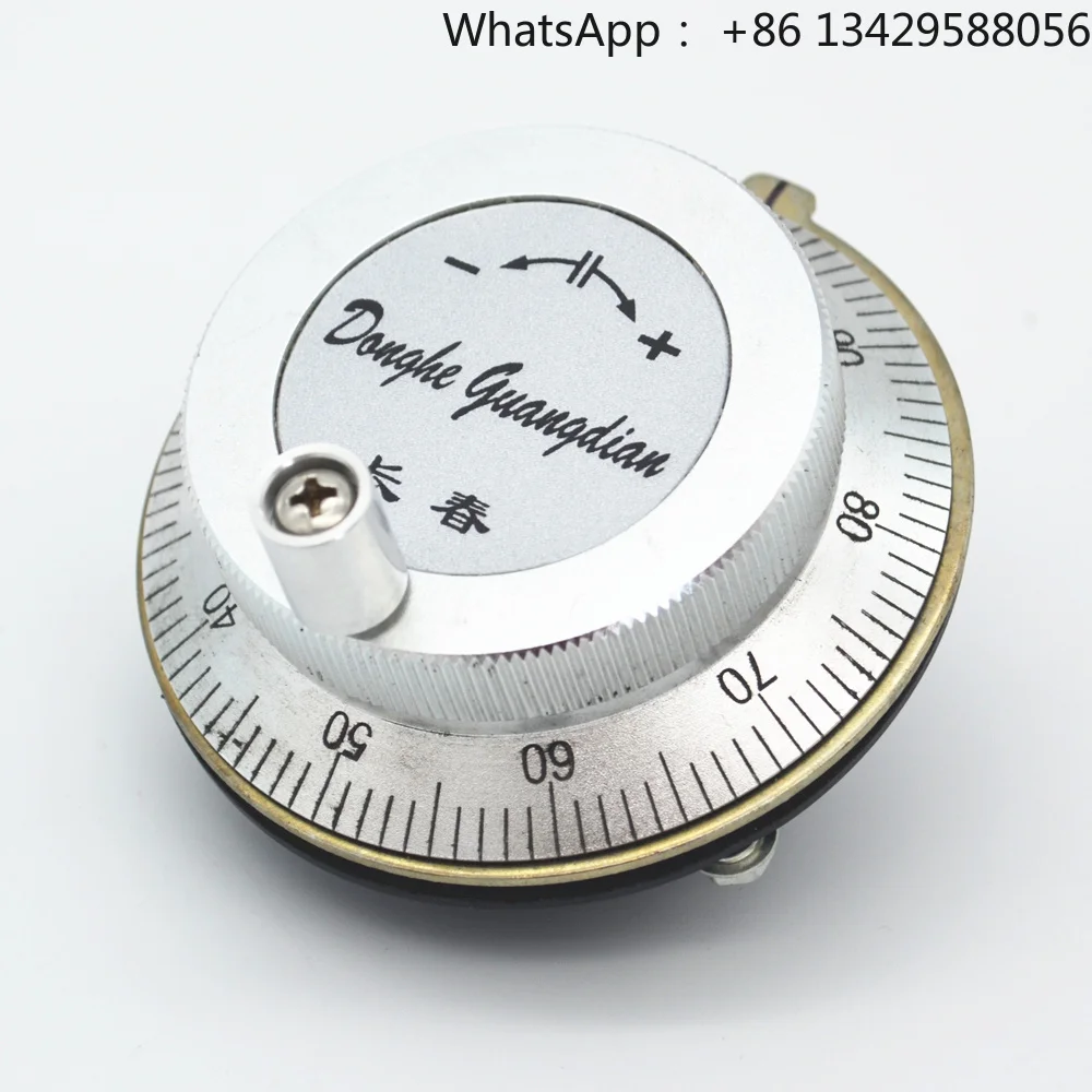 

CNC Handwheel MPG for Engraving Machine Precision Manual Rotary Encoder Hand Wheel