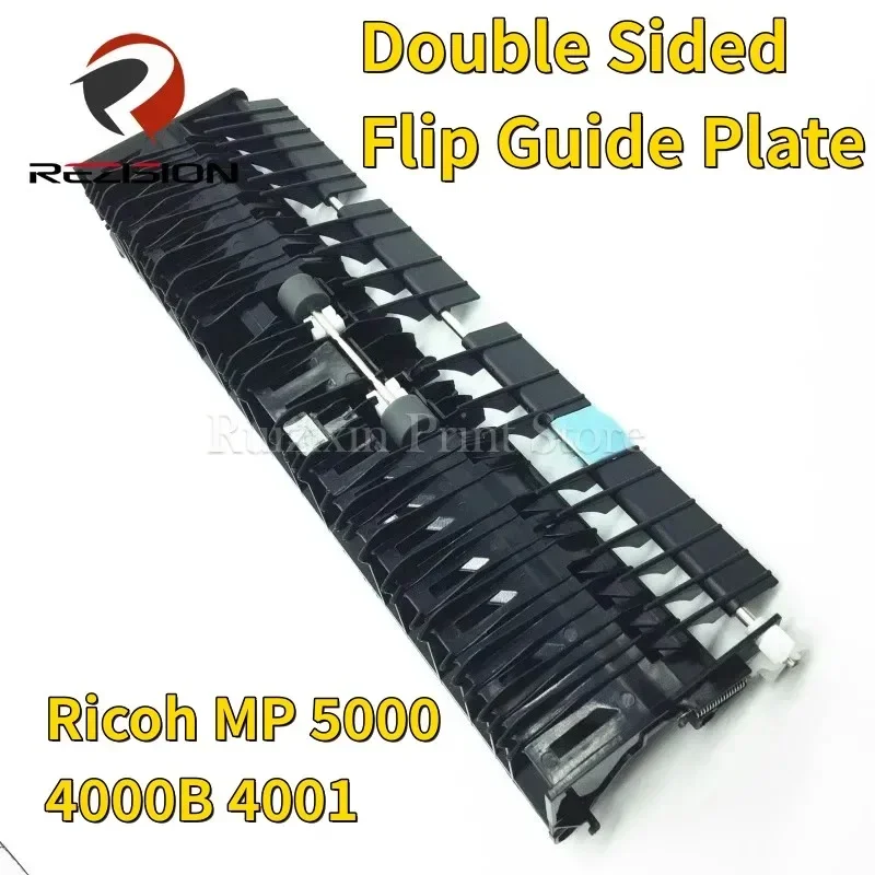

Высококачественная двухсторонняя откидная направляющая пластина для Ricoh MP 5000 4000B 4001 5001 4002 5002 mp5000 mp4000 mp4001 mp5001 mp5002 mp4002