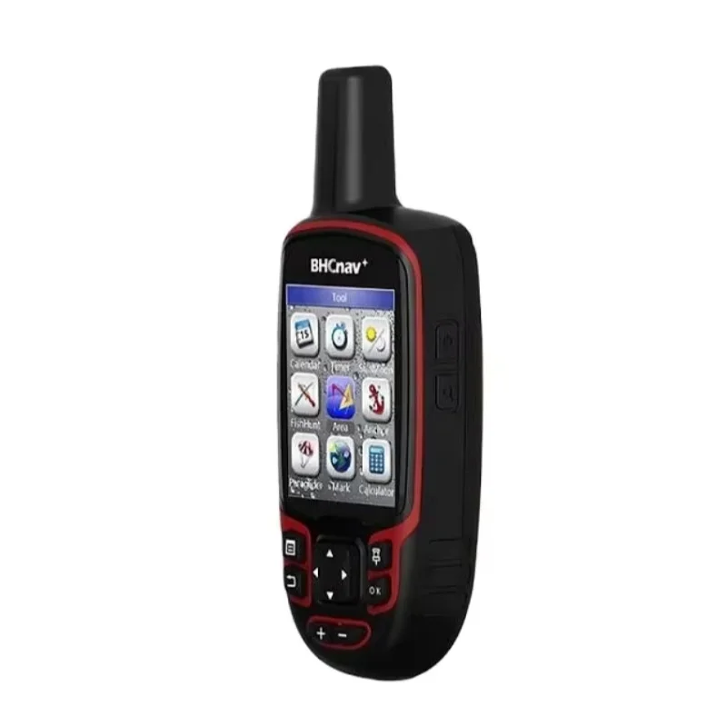 acquisto di panico Raccoglitore dati GPS RTK GIS portatile ad alta precisione BHC F78
