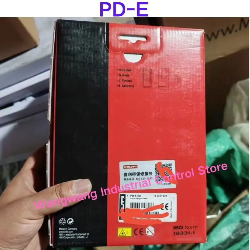 Brand-new  Distance measuring instrument PD-E