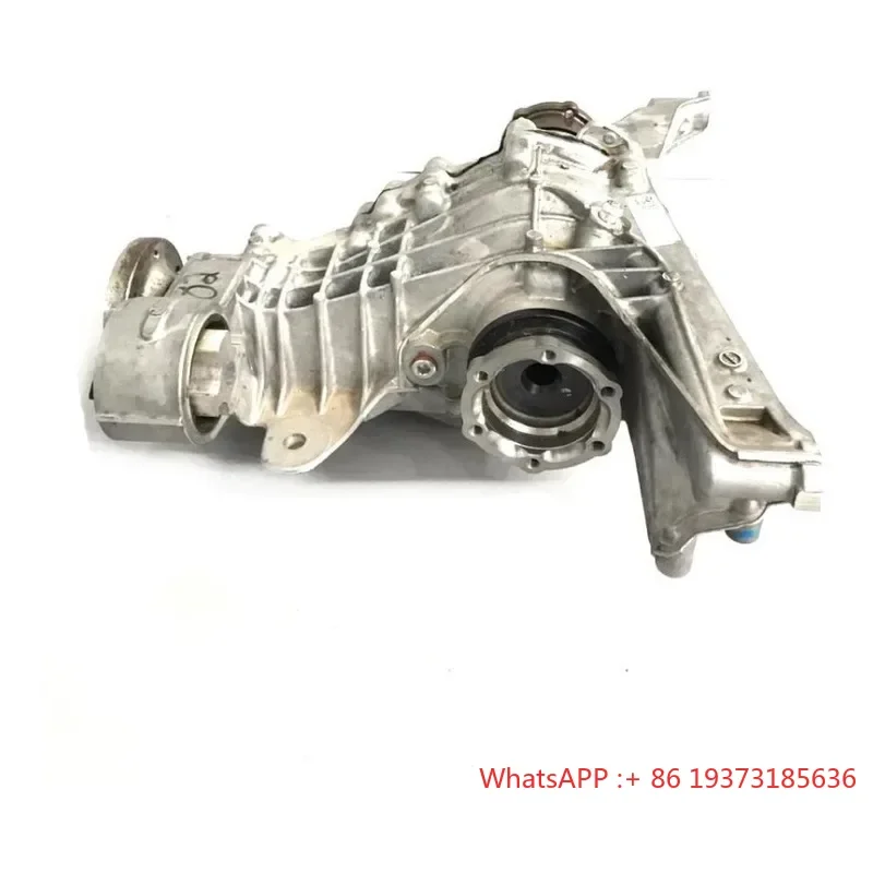 

Automotive Parts 0B0500043K Differential Assembly For Audi Q5 0B0500043K