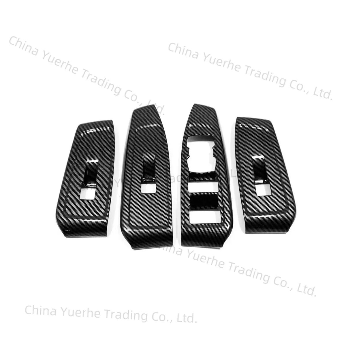 

Suitable for 23 Ford RANGER glass switch lift panel modified Ranger inner armrest