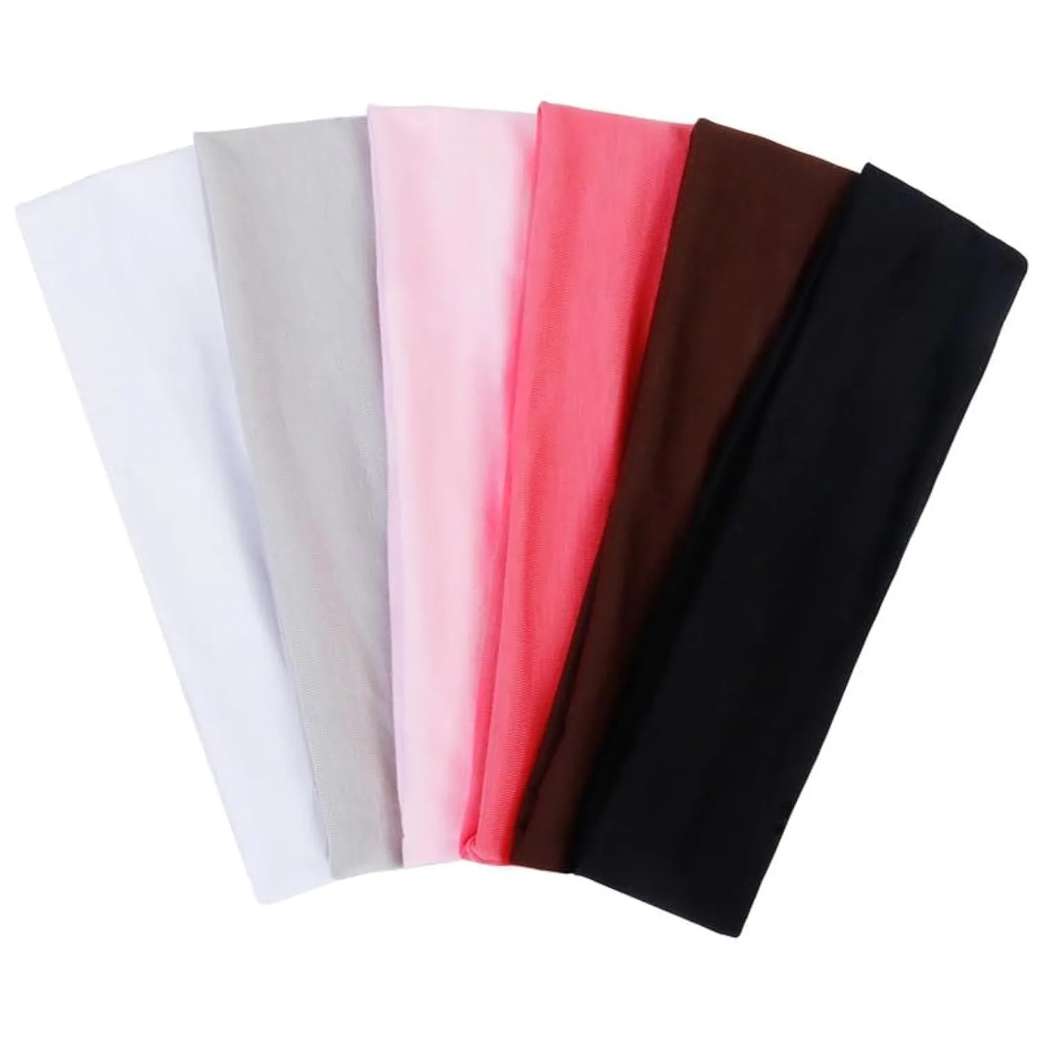 #11 Best Fabric Headbands to Buy In 2026