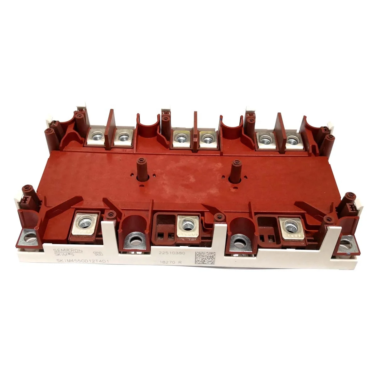 

IGBT POWER MODULE SKiM 601GD126DM SKiM601GD126DM SKIM600GD126DLM SKIM400GD128D SKIM455GD12T4D1