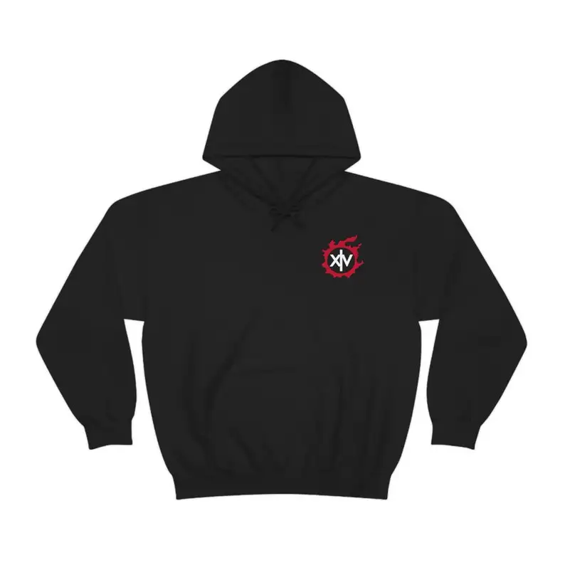 Summoner - For Warriors of Light & Darkness FFXIV MMORPG hoodie unisex