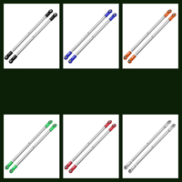 GPM SST Rear Upper 4-link Bar & 7075 Alloy Ends For LOSI 1/6 Super Baja Rey 2.0