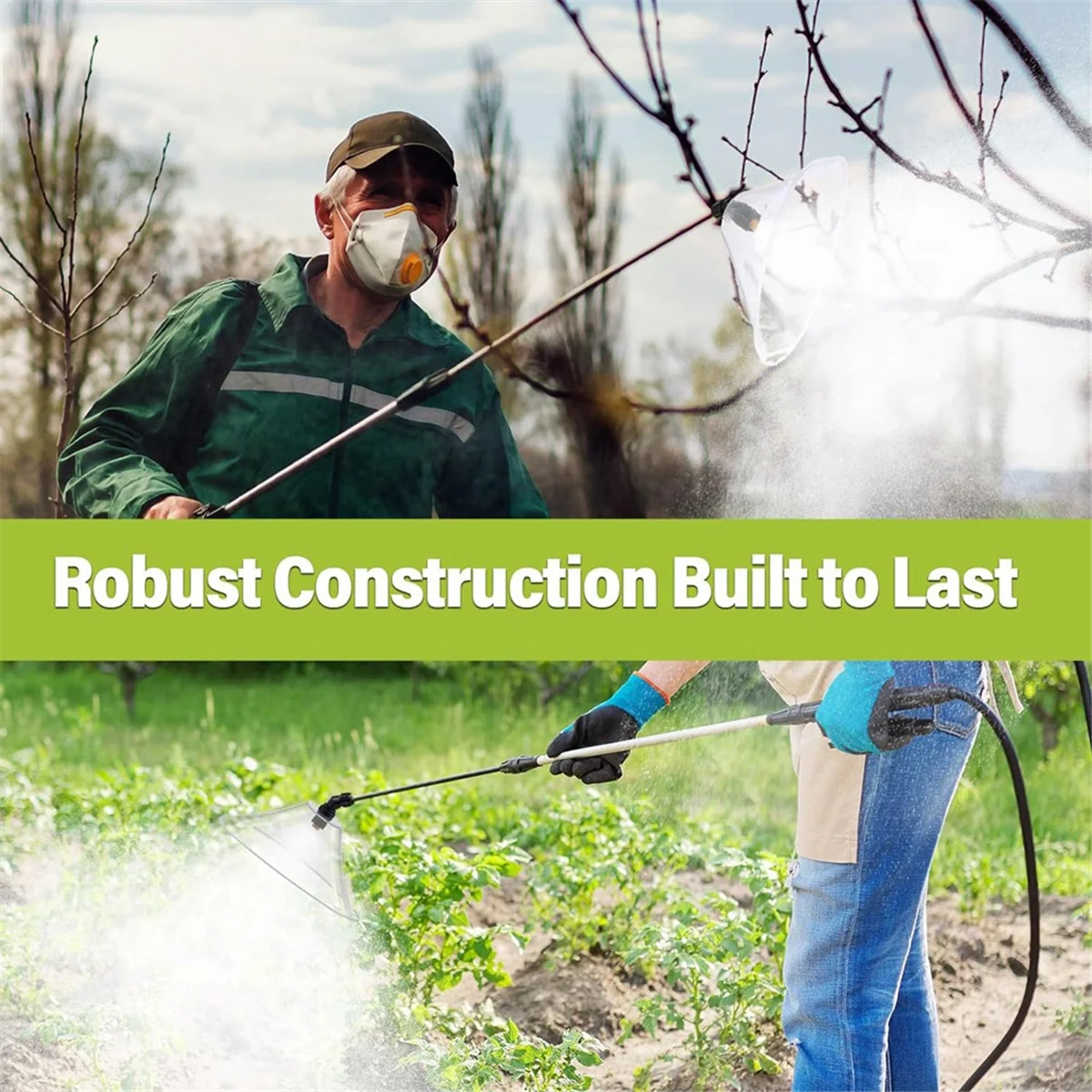 Yyg-O4 Pack Windpro… - image