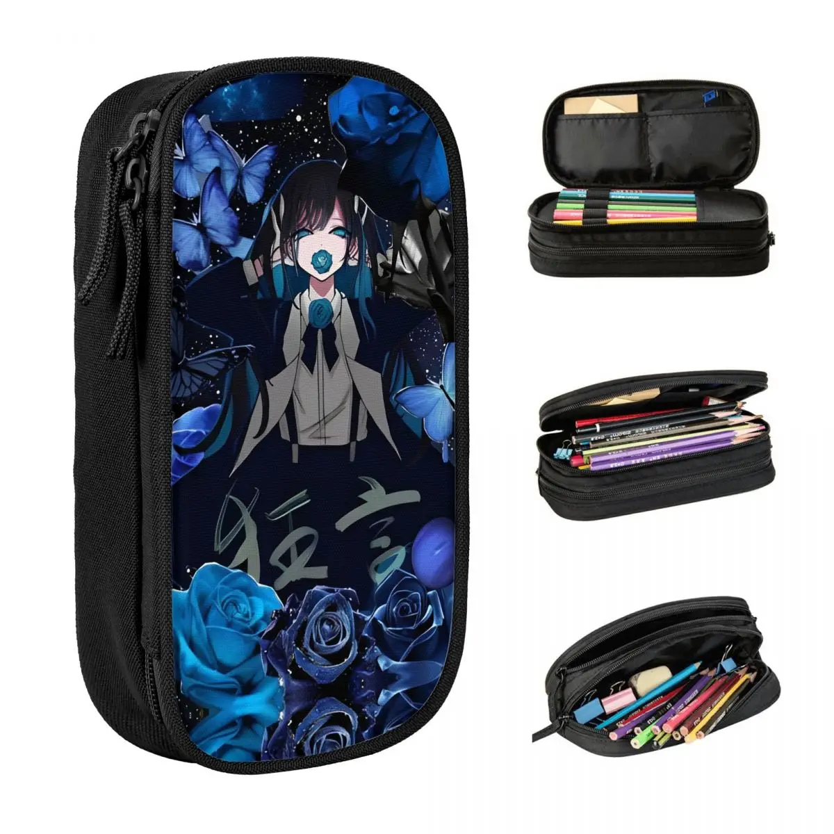 Cartoon Cute Ado Ky…