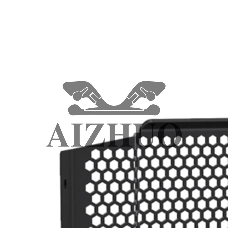 

Для HONDA CB1300 CB 1300 SC45 SC 45 2003-2024 2023 2022 мотоциклы решетка радиатора защитная крышка Защита резервуара для воды