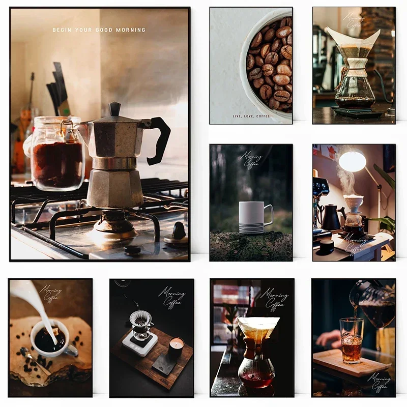 1Pc Frameless Canva…