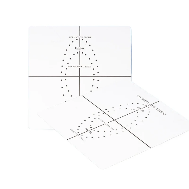 3Pcs Lab Rubber Dam…