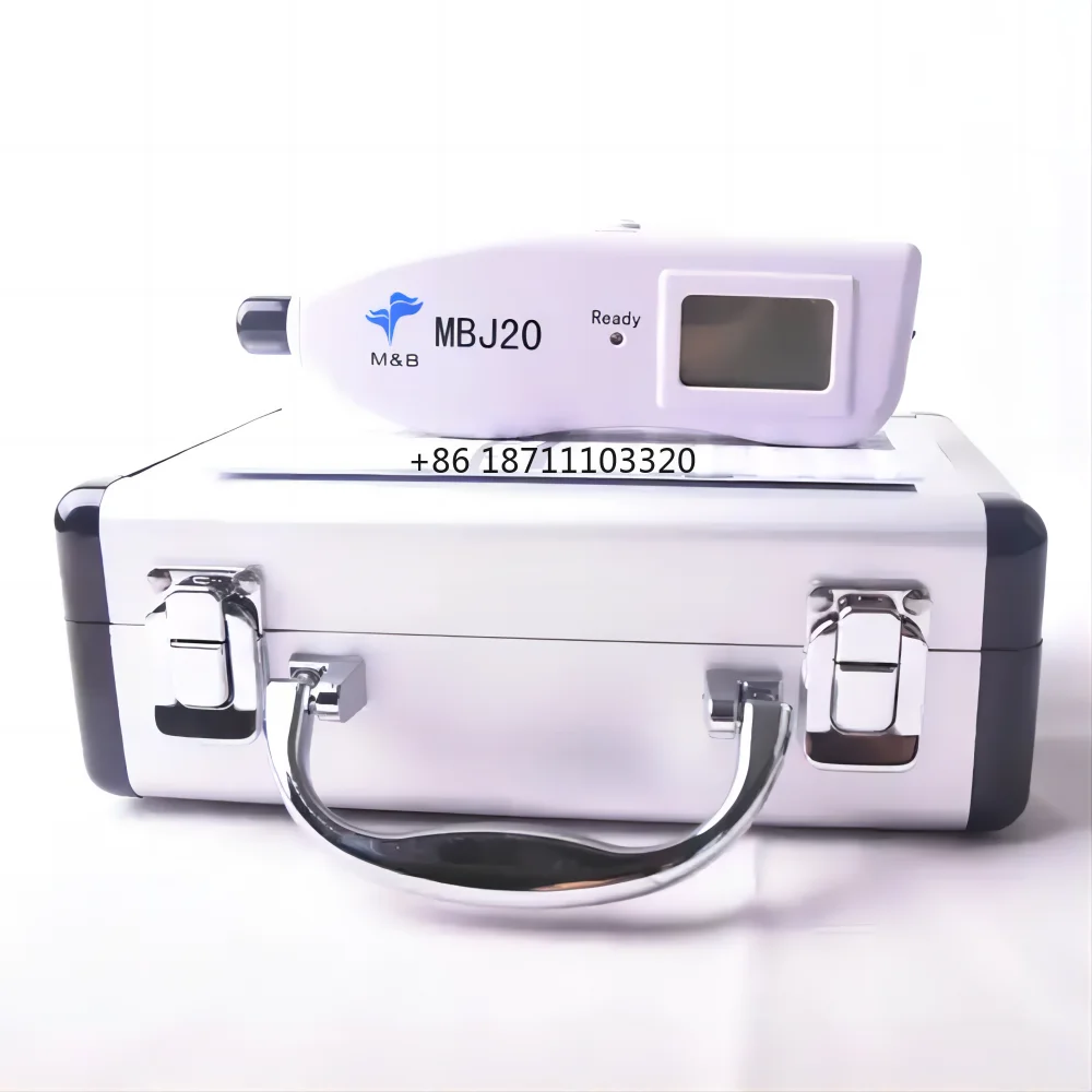 Orginal  Neonatal Transcutaneous Bilirubinometer bilirubin jaundice Meter Detector