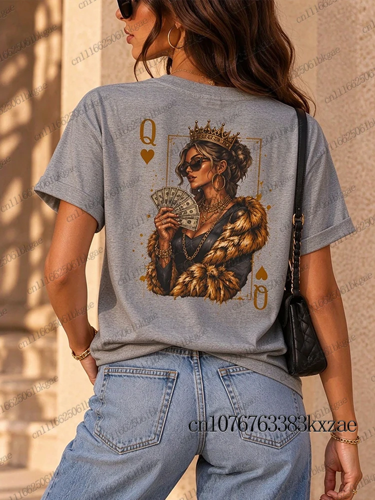 Mode Hot Sale The Queen Q Lett - Queen Street Fashion recensie en prijs
