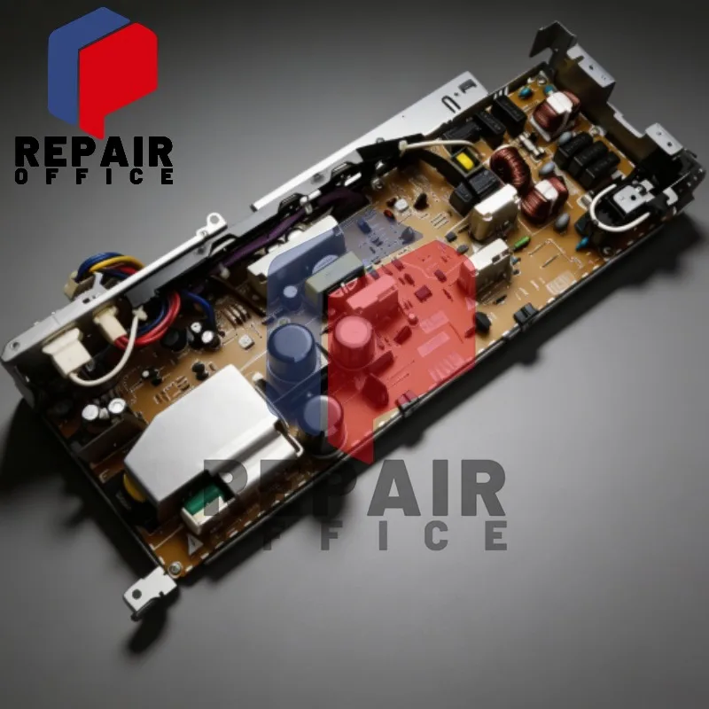 RM1-8090 RM1-8091 Engine Control Power Board           support for HP M551 M551n M551dn 551 Voltage Power Supply Board RM1-8