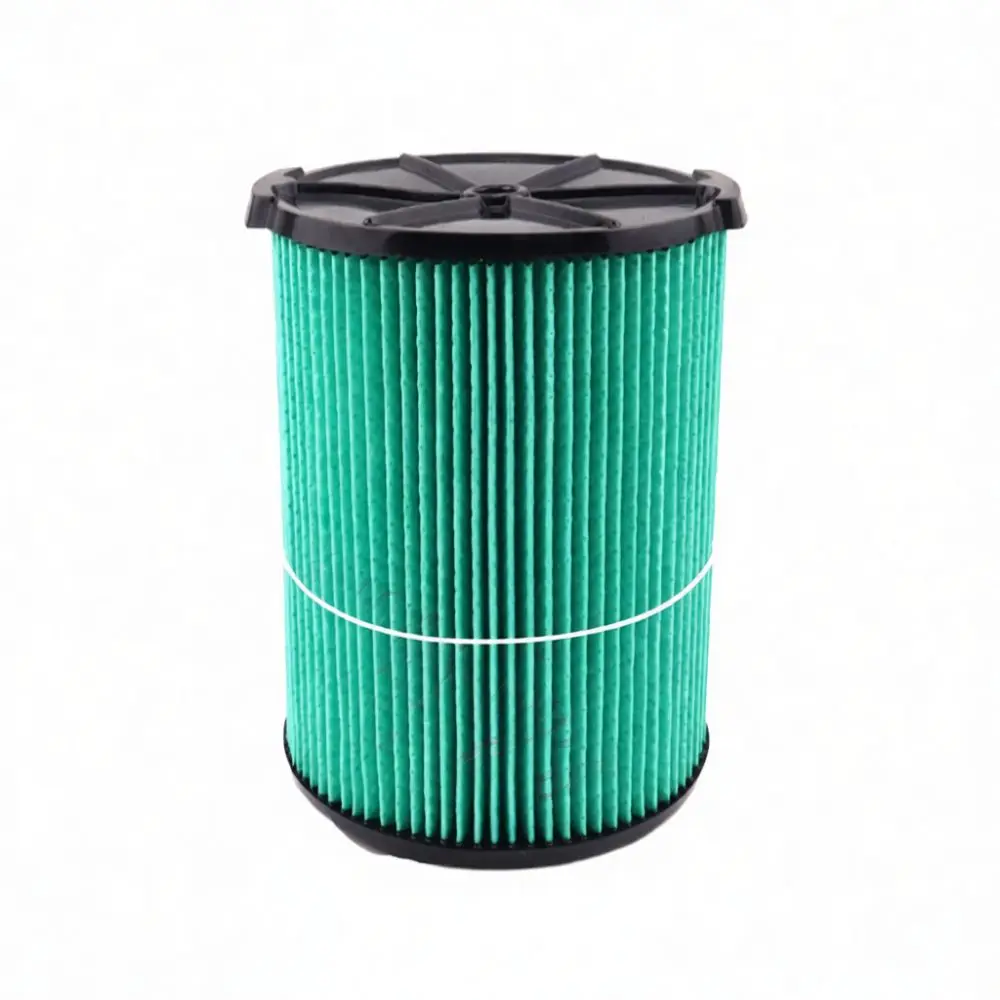 Professional Vacuum Filter Replacement For Ridgid VF3500 VF4000 VF5000 VF6000 VF7000 HEPA Industrial Cleaning Accessory