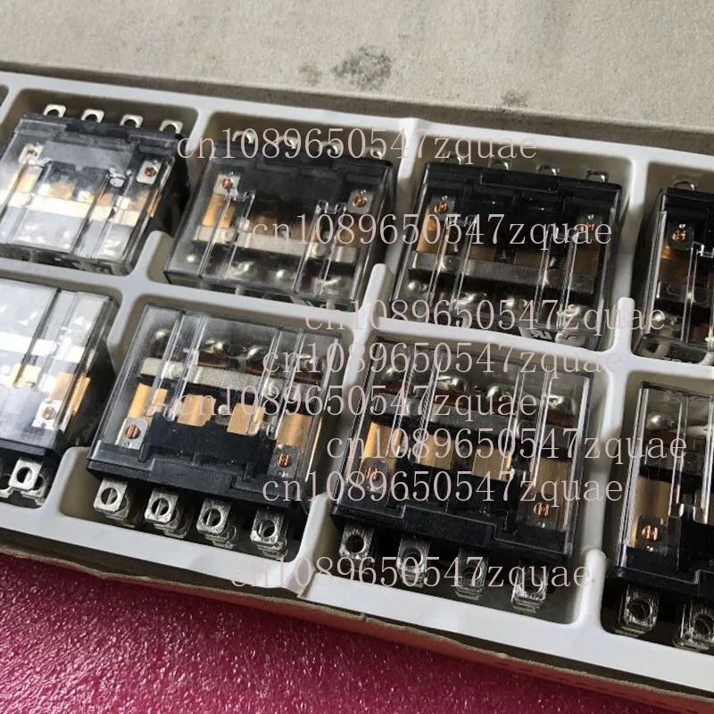 1Pc for Honeywell SZR-LY4-S-N1 24VDC Intermediate relay 10A 250VAC 14Pin
