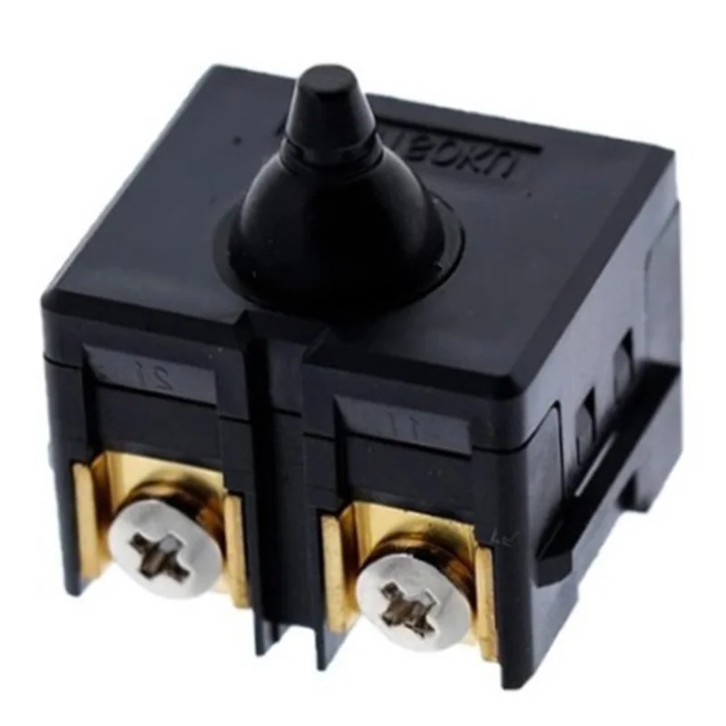 

【TODAY-ONLY!】DWE8410 DWE8300 DWE8310 DWE8420 DWE402 DWE4214 Compatible For N396008 Angle Grinder Switch Replacement Part