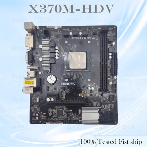 x370m hdv