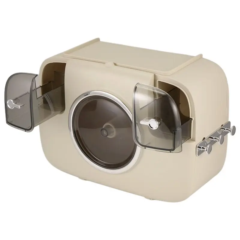 

ABWR-Toilet Paper Holder With Shelf-Wall Mount Toilet Paper Holder And Face Towels-Adhesive Wall Mount Toilet Paper Holder