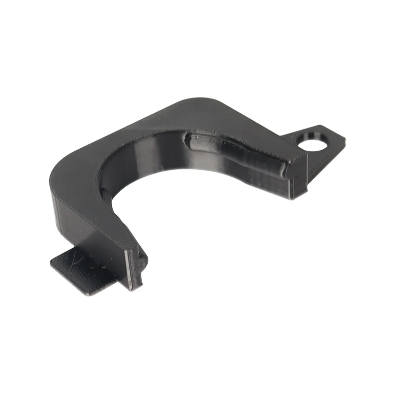 Fuel Tank Cap Bracket Replacement For 2nd Generation Toyota Tacoma Auto Fuel Tank Cover Mount Support Car Exterior Accessories