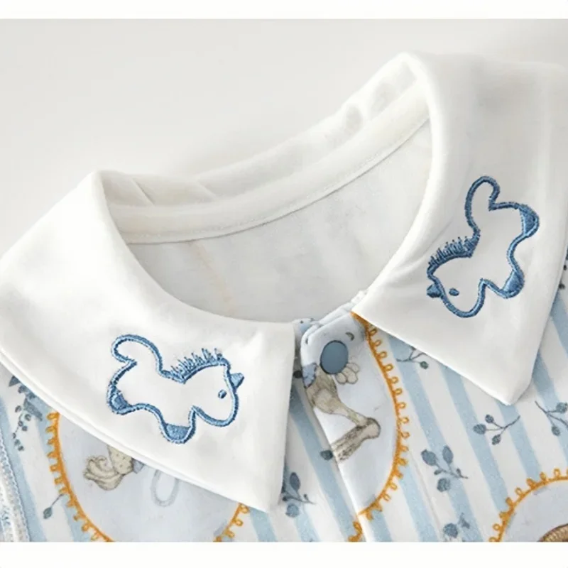 Thumbnail 3 - #85 Best Baby Sleepwear to Buy In 2026