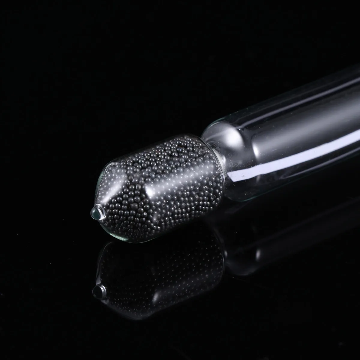 2Pcs Clear Glass Hydrometer Floating Density Meter for Fish Tank Aquarium Water Quality Monitoring Salinity Temp Specific