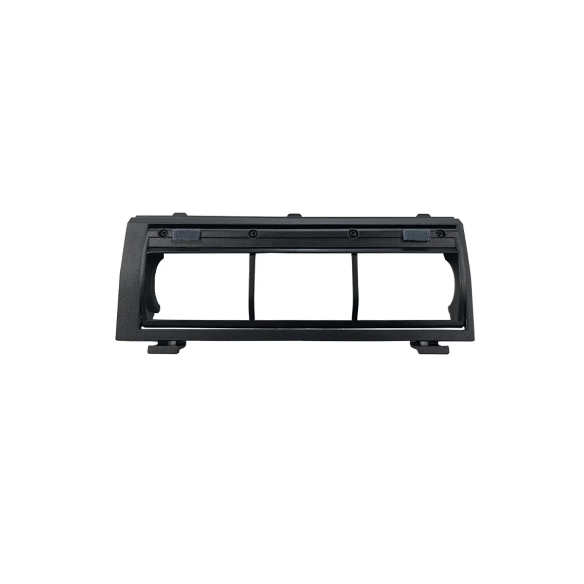 Spazzola principale dei pezzi di ricambio, copertura della spazzola per la sostituzione dei pezzi di ricambio dell'aspirapolvere del Robot di pulizia DEEBOT N9 + / U2