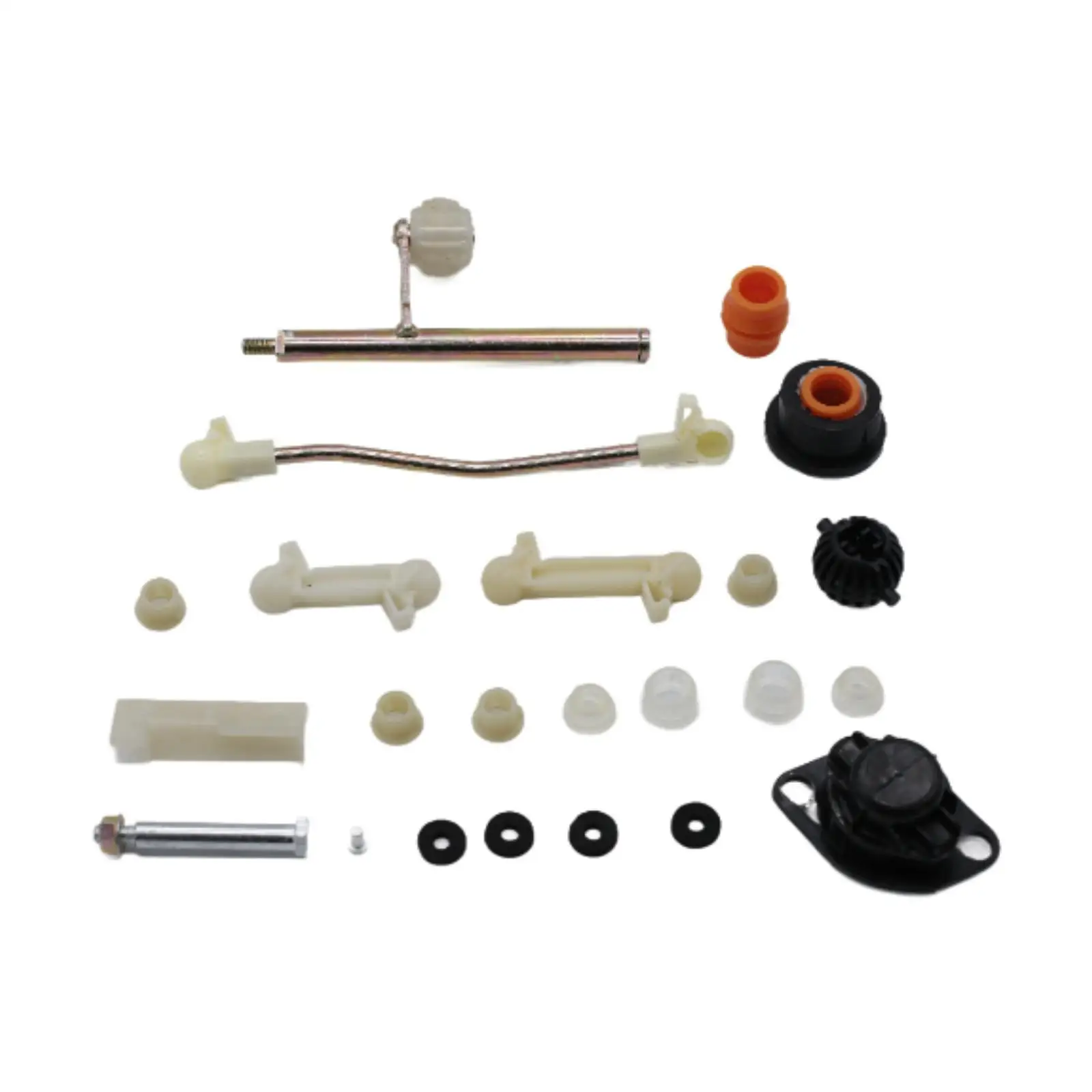 Gearshift Repair Kit Professional Replacement 191711190 for VW Golf 2 4