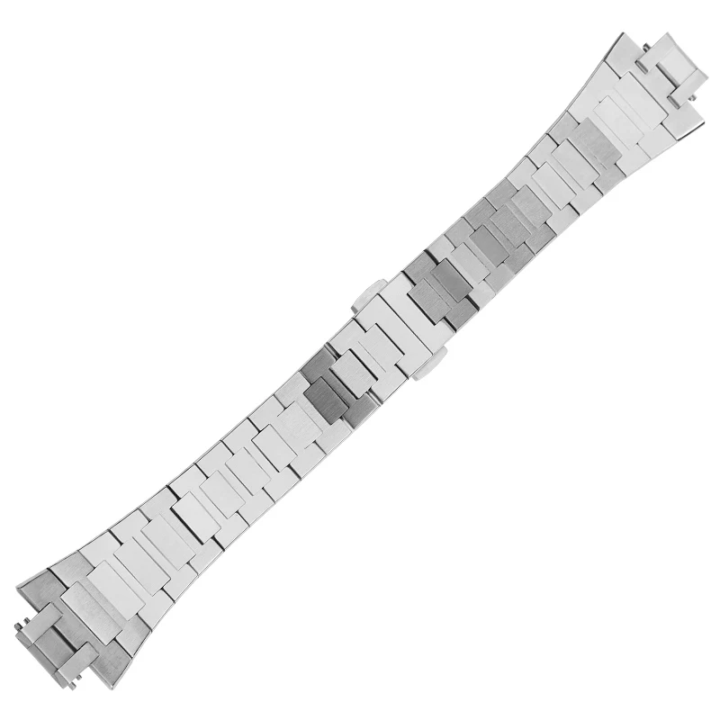 AI6007 AI6008 6058 AI1108 AI6038 per cinturino speciale in acciaio inossidabile solido a sgancio rapido della serie AIKON