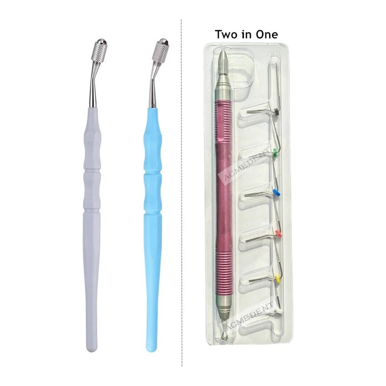 Dental Micro Scope Files special instruments for Root Canal Microtherapy H Niti Files K Files Assorted Dental Accessories