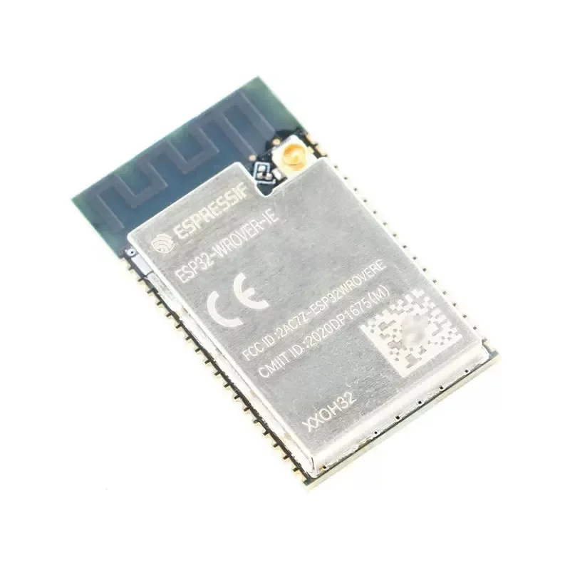 2PCS ESP32-WROWER-IE WiFi&Bluetooth Dual Core MCU Module IoT Wireless Module