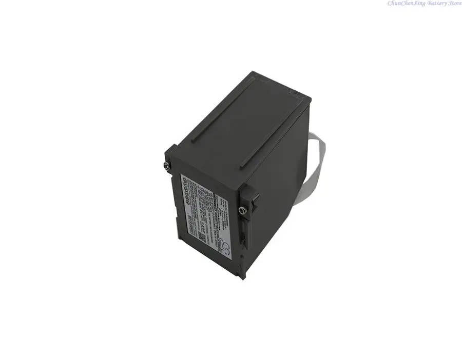 Replacement 3000mAh Medical Battery 110460-U  R-2003-1 for Innomed Cardio Aid 200B  CardioAid 200B