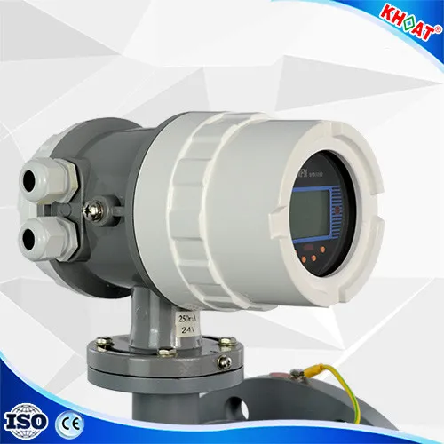 water flow sensor meter pulse output data logger