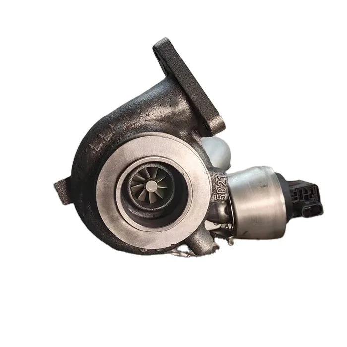 

ATV&UTVTurbocharger BV40 54409400177 Turbo 1044100FD020 for Great Wall JAC Engine 1044100FD010