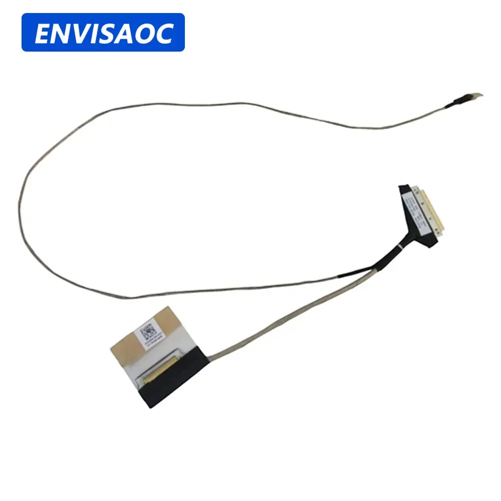 For Acer Aspire Vero AV15-51 AV15-52 AV15-51R N20C5 Laptop Video Screen LCD LED Display Ribbon Camera Flex Cable DC020041300