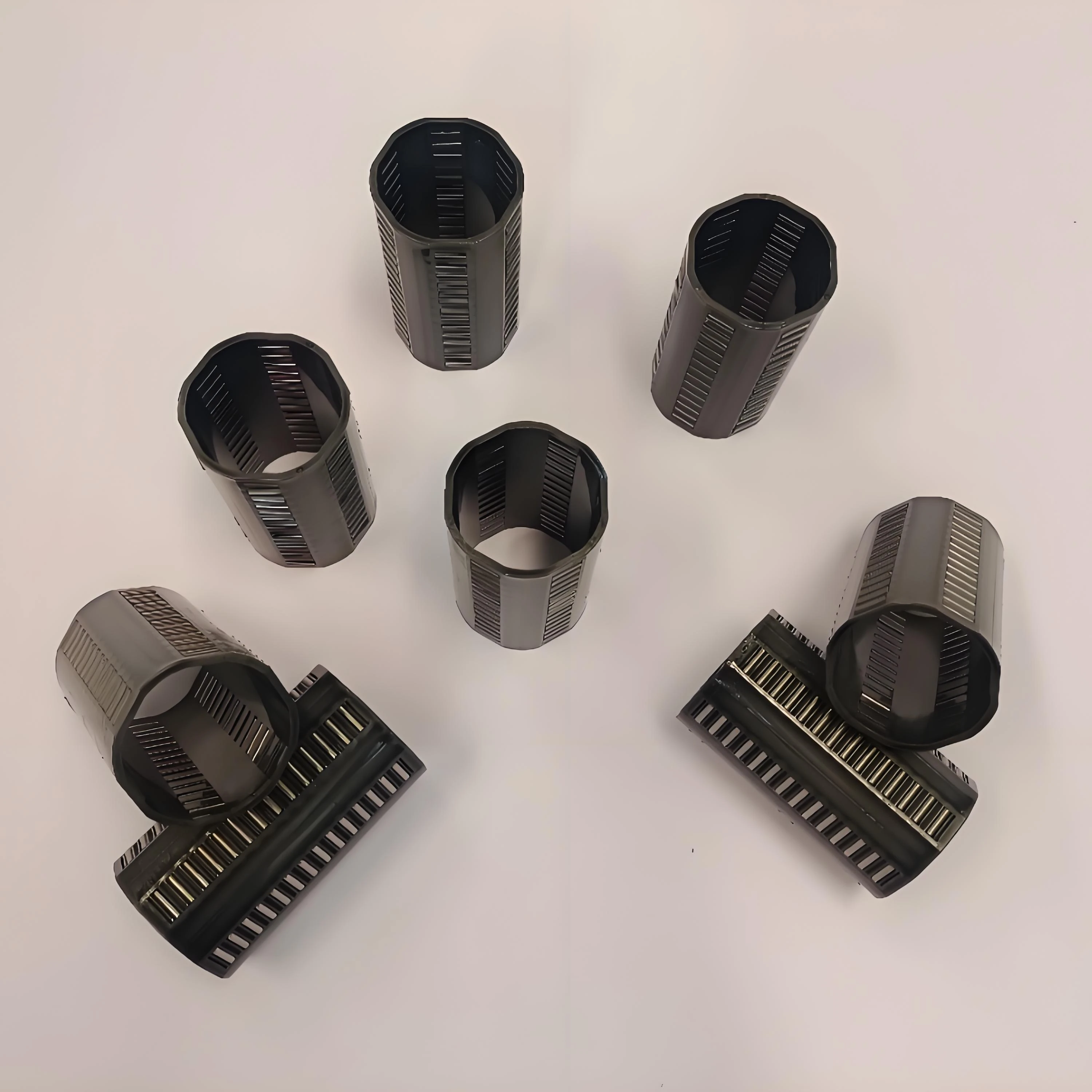 

Precision Brass Bush Cage Ball Cage Bearing Mold Factory Low Price Retainer Dalian Dingwei Technology Co. Ltd Customized Model