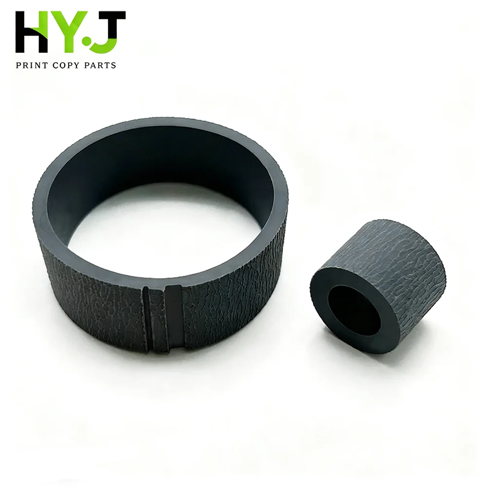 

30X L3110 Pickup Feed Roller SEPARATION PAD Rubber For EPSON L3150 L4150 L4160 L3156 L3151 L1110 L3158 L3160 L4158 L4168 L4170