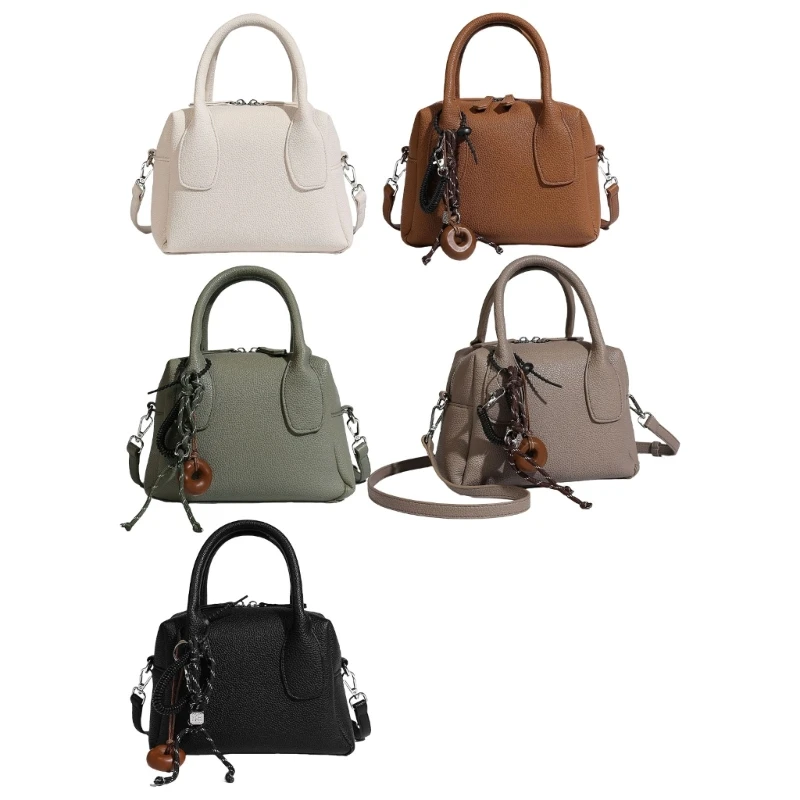 

Универсальная женская сумка через плечо из искусственной кожи, дорожная сумка, повседневная сумка через плечо, однотонная