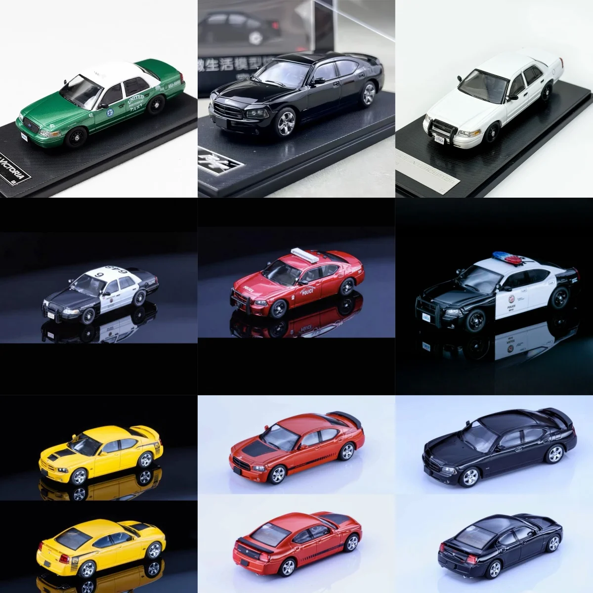 Rollin 1/64 Dodge C… - image