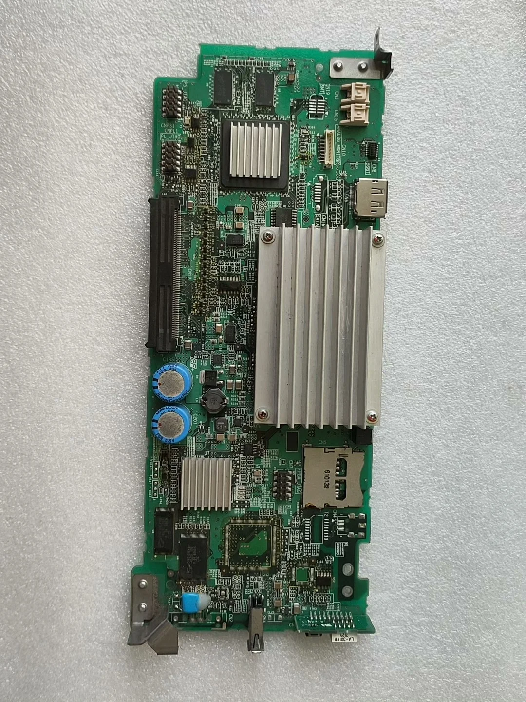 Original JANCD-ACP3… - image