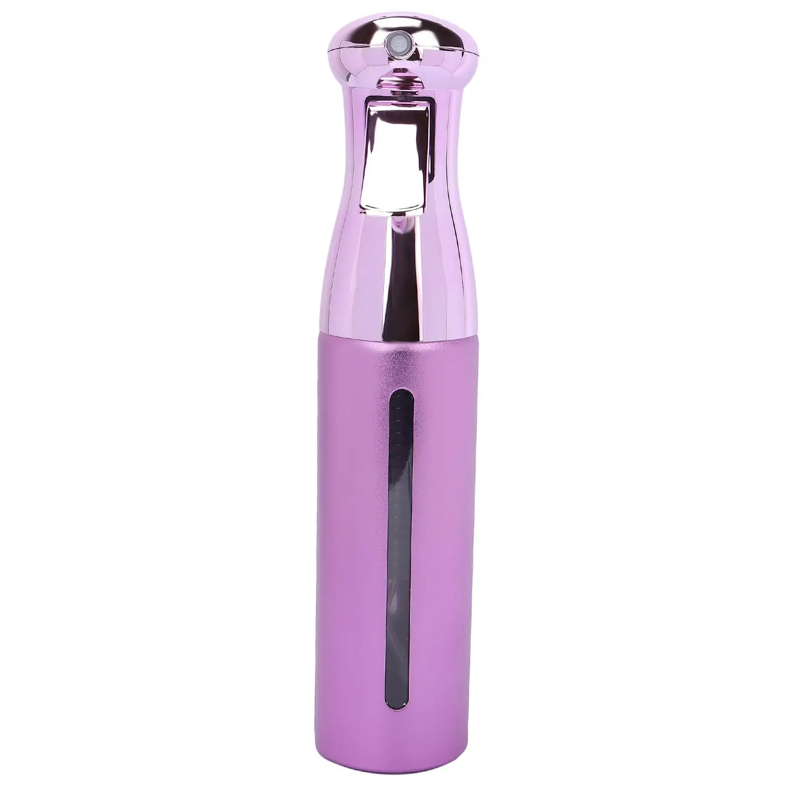 

Непрерывный тонкий туман высокого давления для парикмахерской, пустой контейнер для парикмахерских инструментов