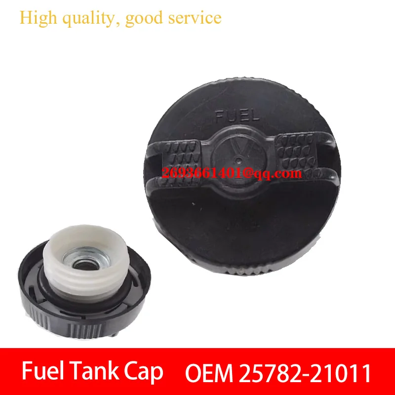

1 PCS forklift Parts 25782-21011 Fuel Tank Cap,FOR TCM, Heli, HANGCHA Lonking, LIULONG, Tailift Truck.